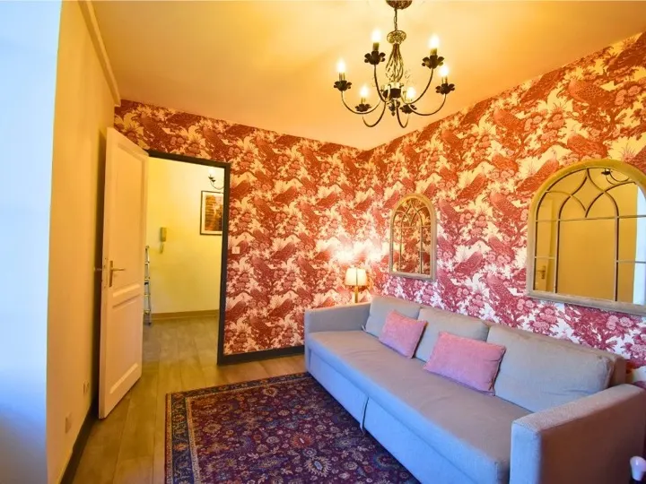 Appartement des lumières